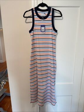 Addison Bay Maxi Dress NWT